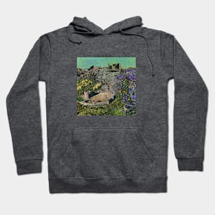 castle Hoodie